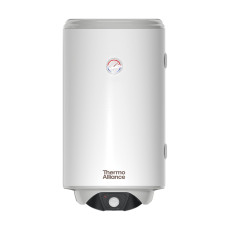 Thermo Alliance Водонагрівач (бойлер) електричний комбінований вертикальний 80 л. т.о. 0,24 кв.м правий, мокрий ТЕН 2,0 кВт (CWH 8044 4S R) (CWH 8044 4S R)