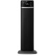 Тепловентилятор Philips 5000 Series, 20м2, 2000Вт, електр. упр-ння, 58 х 19.6 х 21.2см, керамічний, дисплей,Wi-Fi, чорний (CX5120/11)