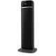 Тепловентилятор Philips 5000 Series, 20м2, 2000Вт, електр. упр-ння, 58 х 19.6 х 21.2см, керамічний, дисплей,Wi-Fi, чорний (CX5120/11)