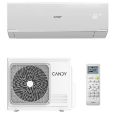 Candy Кондиціонер спліт-система Brezza CY-09BRIN-U/CY-09BROUT-U