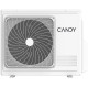 Candy Кондиціонер спліт-система Pura CY-09RAIN-A/CY-09RAOUT-A