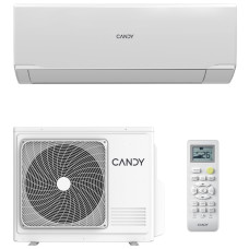 Candy Кондиціонер спліт-система Brezza CY-12BRIN-N/CY-12BROUT-N