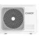 Candy Кондиціонер спліт-система Brezza CY-12BRIN-N/CY-12BROUT-N
