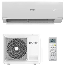Candy Кондиціонер спліт-система Pura CY-12RAIN-A/CY-12RAOUT-A