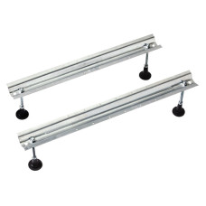 Ravak Ніжки для ванни Rosa/Asymmetric II (універсальні) (CY55000000)
