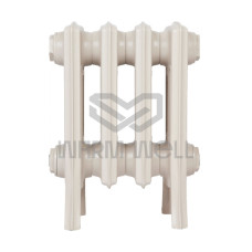 Betatherm Чугунный ретро радиатор отопления Classik 200-4 сек. (Classik 200-4)