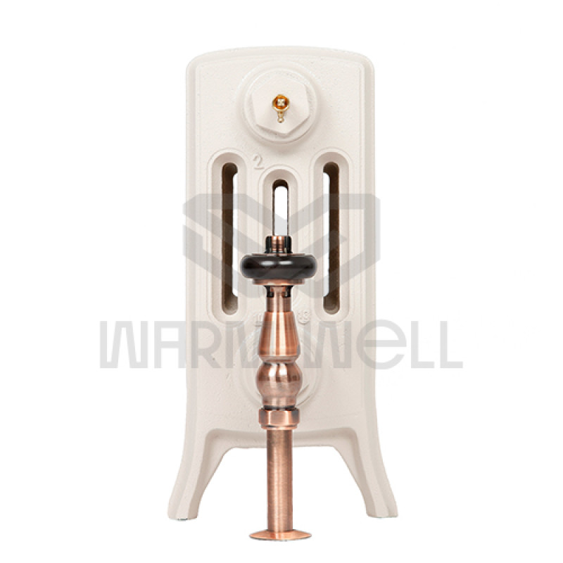 Betatherm Чугунный ретро радиатор отопления Classik 200-4 сек. (Classik 200-4)