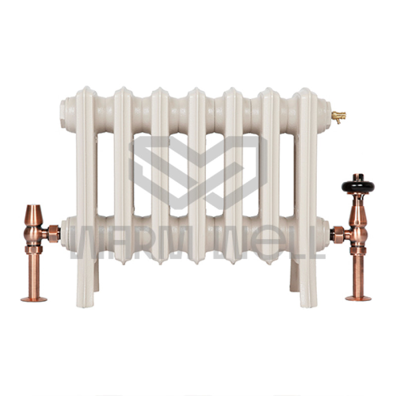 Betatherm Чугунный ретро радиатор отопления Classik 200-4 сек. (Classik 200-4)