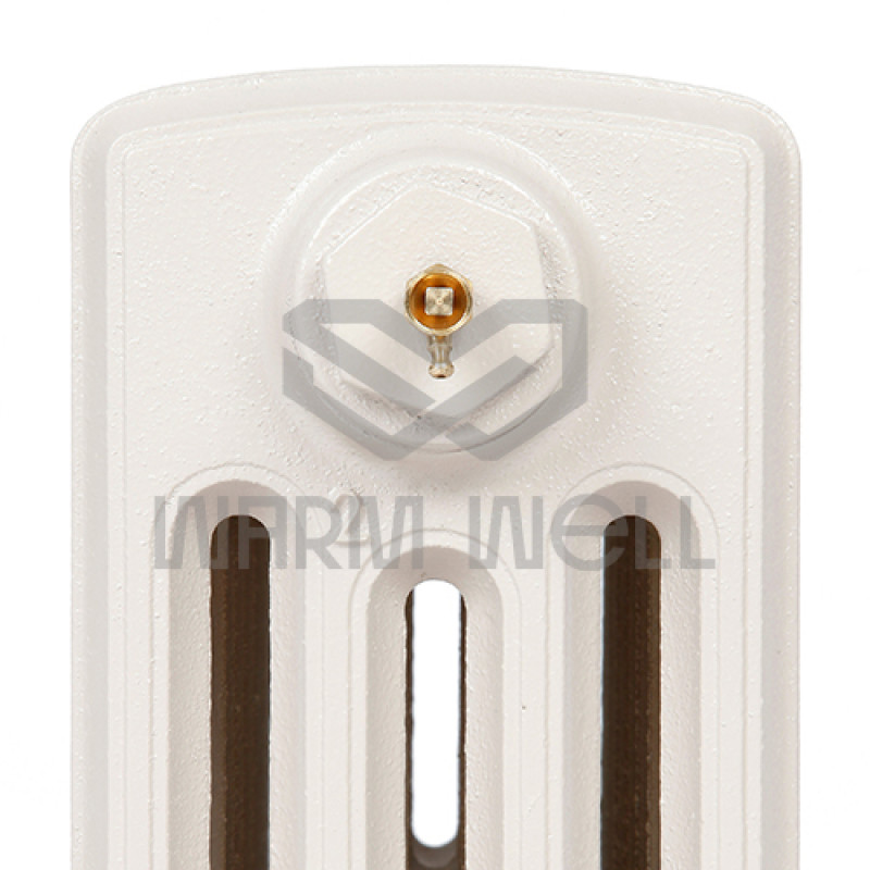 Betatherm Чугунный ретро радиатор отопления Classik 200-6 сек. (Classik 200-6)