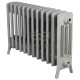 Betatherm Чугунный ретро радиатор отопления Classik 300-10 сек. (Classik 300-10)