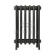 Betatherm Чугунный ретро радиатор отопления Classik 300-6 сек. (Classik 300-6)