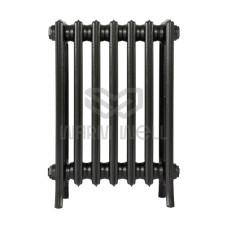 Betatherm Чугунный ретро радиатор отопления Classik 300-7 сек. (Classik 300-7)
