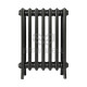 Betatherm Чугунный ретро радиатор отопления Classik 300-7 сек. (Classik 300-7)