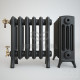 Betatherm Чугунный ретро радиатор отопления Classik 300-7 сек. (Classik 300-7)