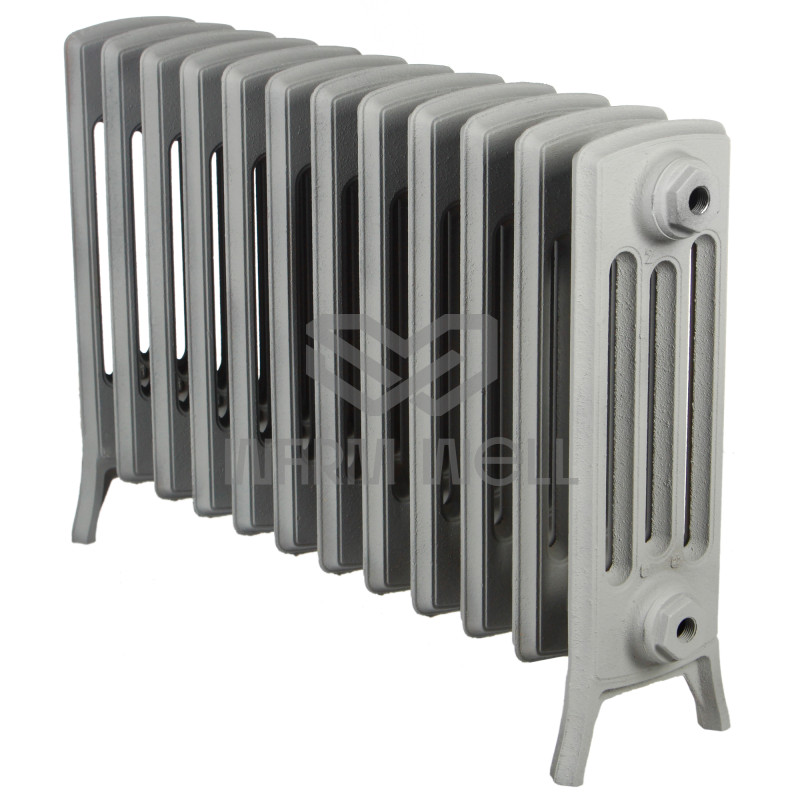 Betatherm Чугунный ретро радиатор отопления Classik 300-8 сек. (Classik 300-8)