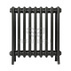 Betatherm Чугунный ретро радиатор отопления Classik 300-9 сек. (Classik 300-9)