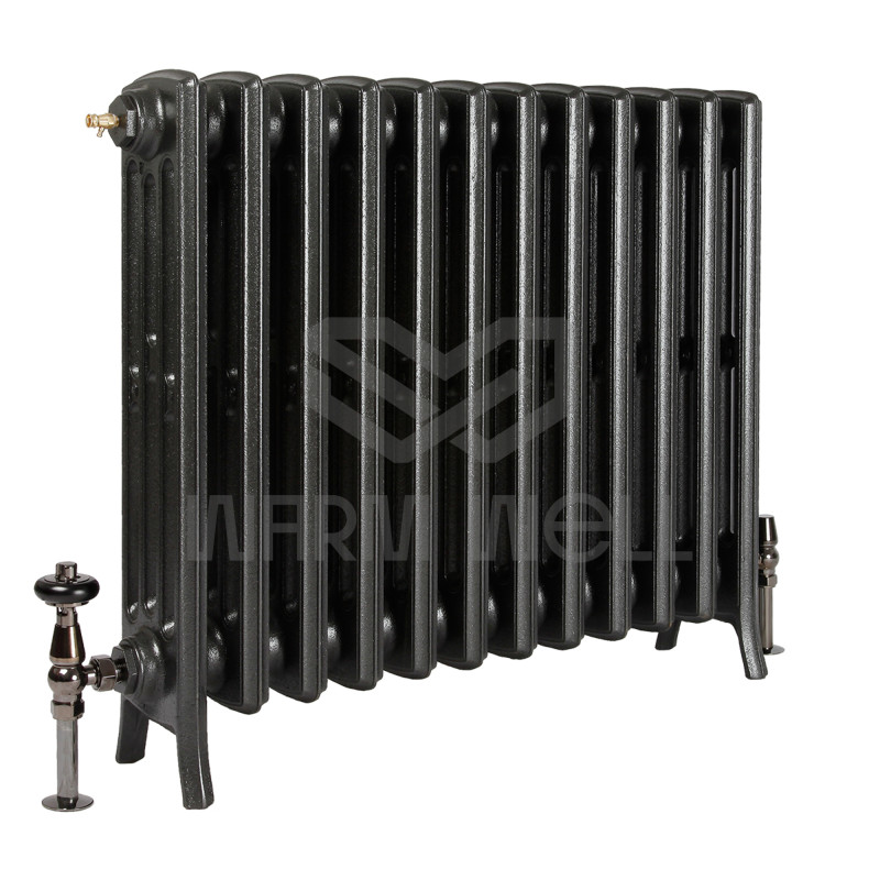 Betatherm Чугунный ретро радиатор отопления Classik 500-4 сек. (Classik 500-4)