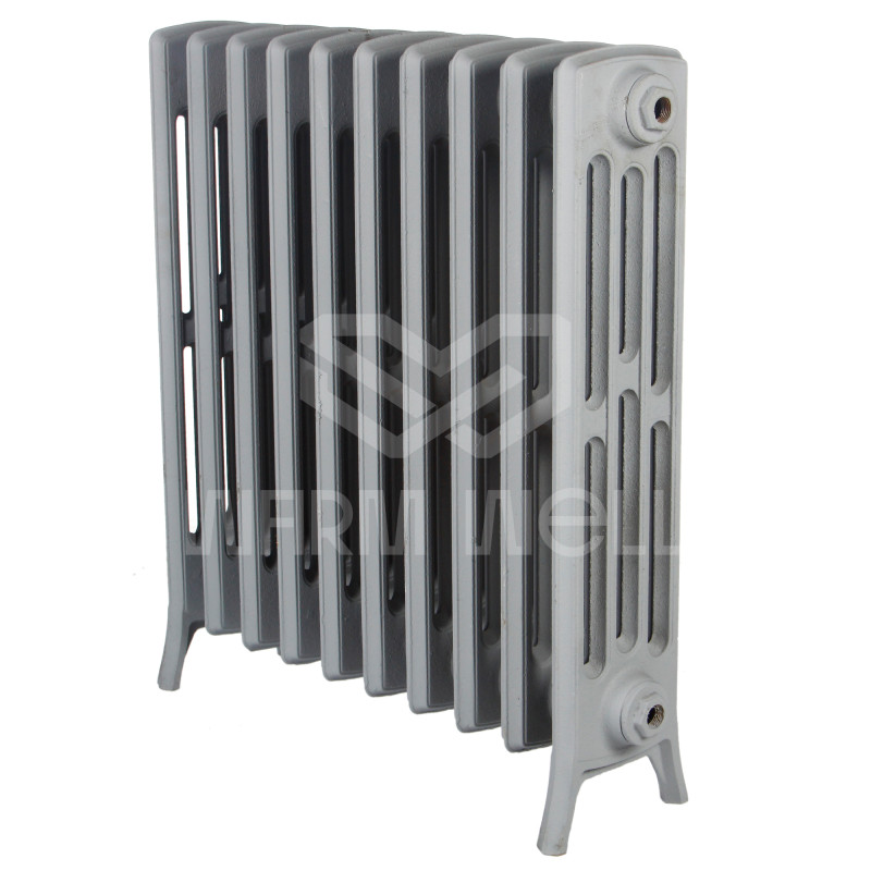 Betatherm Чугунный ретро радиатор отопления Classik 500-4 сек. (Classik 500-4)