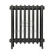 Betatherm Чугунный ретро радиатор отопления Classik 500-8 сек. (Classik 500-8)