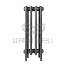 Betatherm Чугунный ретро радиатор отопления Classik 600-4 сек. (Classik 600-4)
