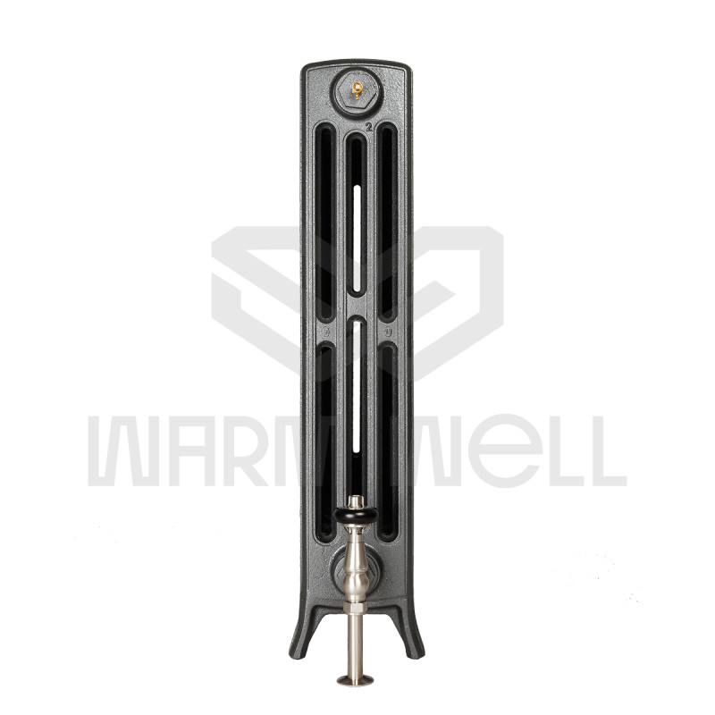 Betatherm Чугунный ретро радиатор отопления Classik 600-4 сек. (Classik 600-4)