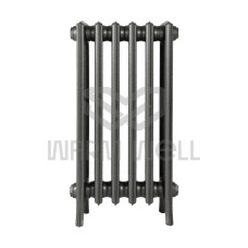 Betatherm Чугунный ретро радиатор отопления Classik 600-6 сек. (Classik 600-6)