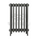 Betatherm Чугунный ретро радиатор отопления Classik 600-7 сек. (Classik 600-7)