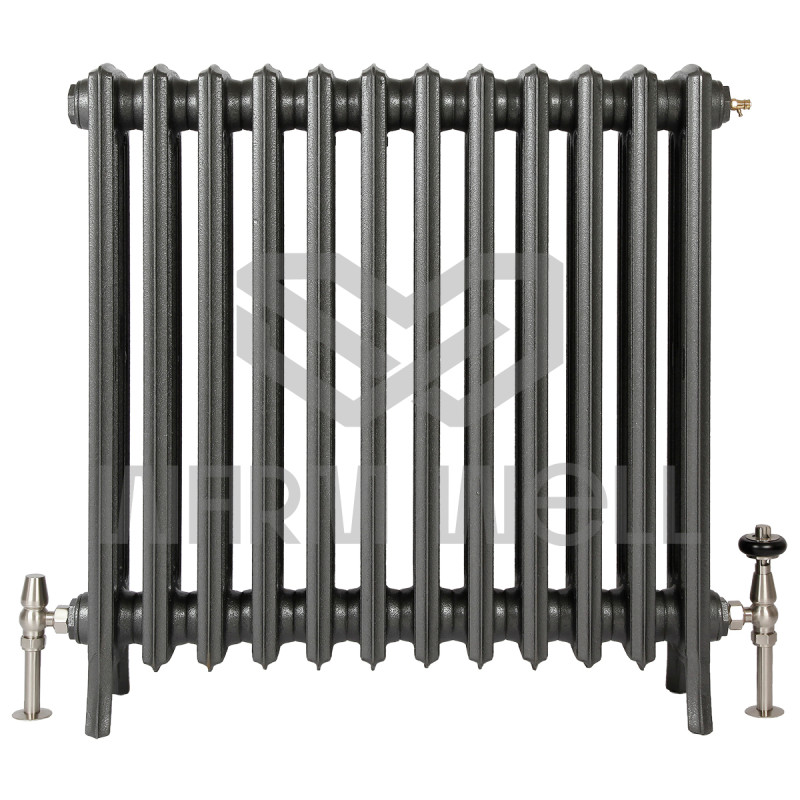 Betatherm Чугунный ретро радиатор отопления Classik 600-7 сек. (Classik 600-7)