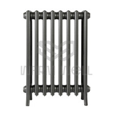 Betatherm Чугунный ретро радиатор отопления Classik 600-8 сек. (Classik 600-8)