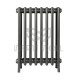Betatherm Чугунный ретро радиатор отопления Classik 600-8 сек. (Classik 600-8)