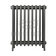 Betatherm Чугунный ретро радиатор отопления Classik 600-9 сек. (Classik 600-9)