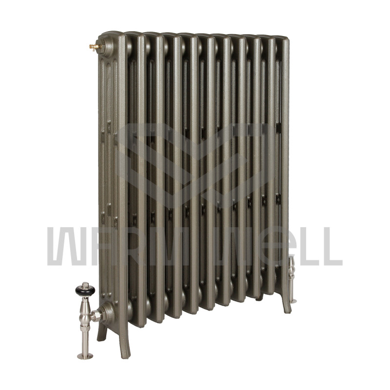 Betatherm Чугунный ретро радиатор отопления Classik 800-10 сек. (Classik 800-10)