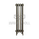 Betatherm Чугунный ретро радиатор отопления Classik 800-4 сек. (Classik 800-4)
