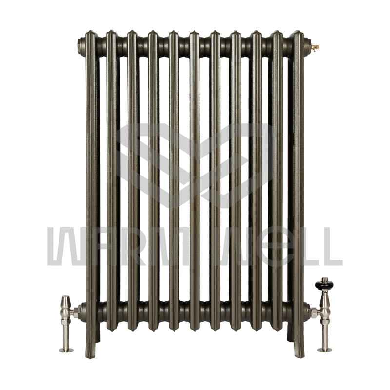 Betatherm Чугунный ретро радиатор отопления Classik 800-4 сек. (Classik 800-4)