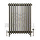 Betatherm Чугунный ретро радиатор отопления Classik 800-5 сек. (Classik 800-5)