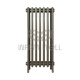Betatherm Чугунный ретро радиатор отопления Classik 800-7 сек. (Classik 800-7)