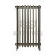 Betatherm Чугунный ретро радиатор отопления Classik 800-9 сек. (Classik 800-9)