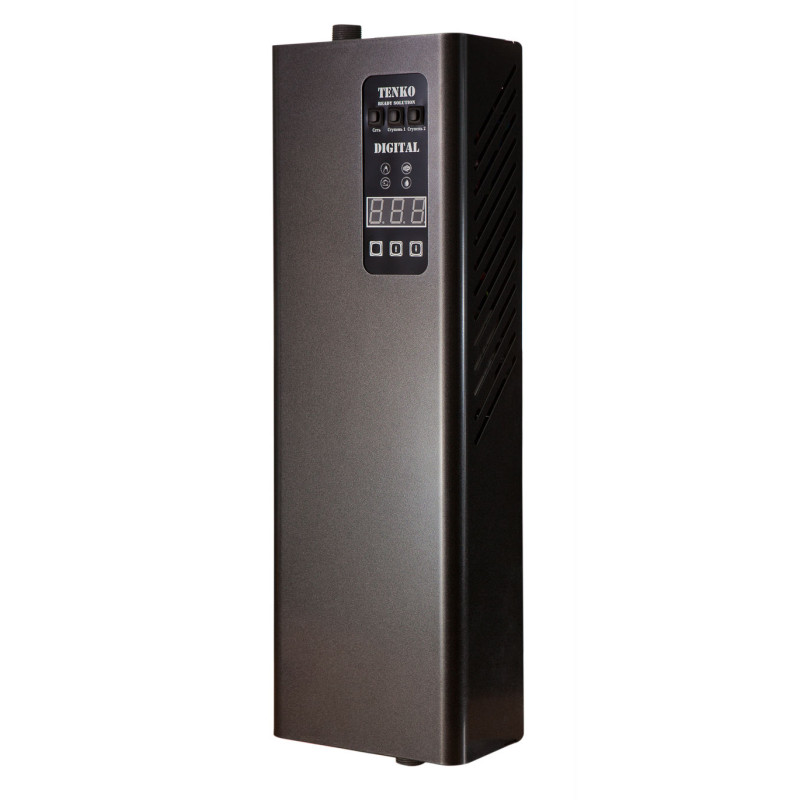 Tenko Котел електричний Digital 12 кВт 380 В (DKE_12)