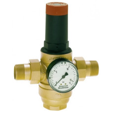 Honeywell Регулятор тиску D06FH-1/2B D06FH-1/2B