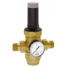 Honeywell Регулятор тиску з вбудованим фільтром 1/2