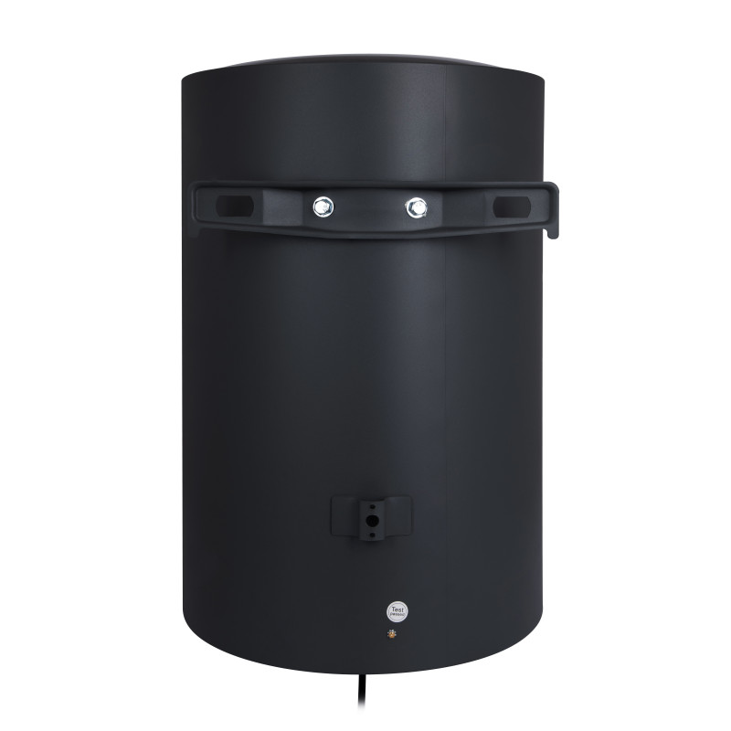 Водонагрівач електричний Thermo Alliance 50 л Black, вертикальний, сухий ТЕН 2,0 кВт D50V20J2(D)KВ SD00054754