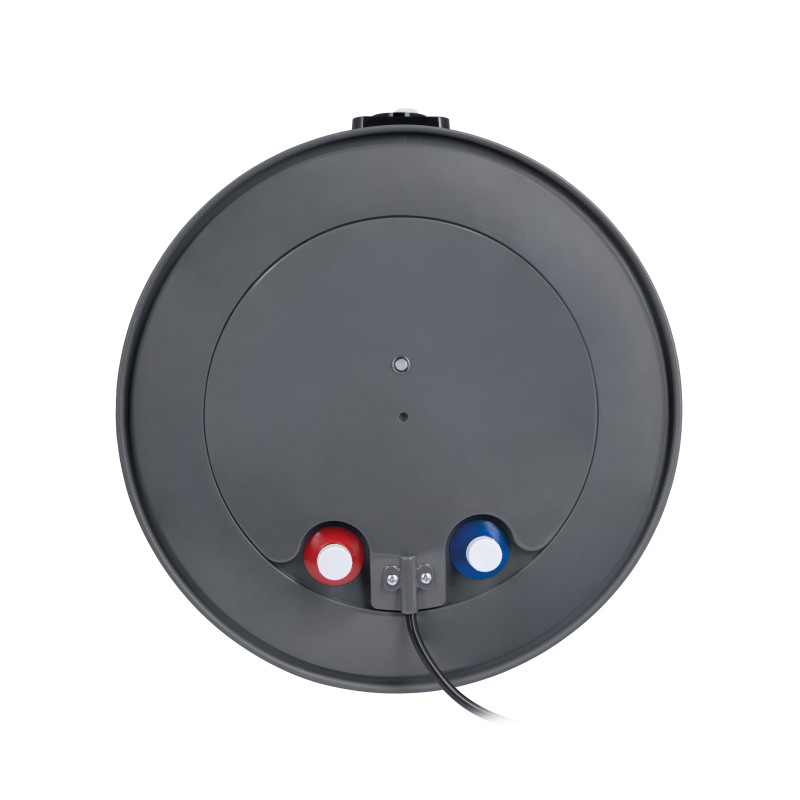 Водонагрівач електричний Thermo Alliance 50 л Black, вертикальний, сухий ТЕН 2,0 кВт D50V20J2(D)KВ SD00054754