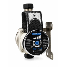 FORWATER насосы DC15-18 FORWATER насос повышенного давления (H=18м, Q=30л/мин) {1} (DC15-18)