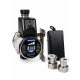 FORWATER насосы DC15-18 FORWATER насос повышенного давления (H=18м, Q=30л/мин) {1} (DC15-18)