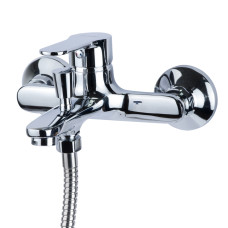 Corso Змішувач RIVA Ø35 для ванни литої DE-1C139C (9629200)