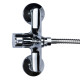 Corso Змішувач RIVA Ø35 для ванни литої DE-1C139C (9629200)