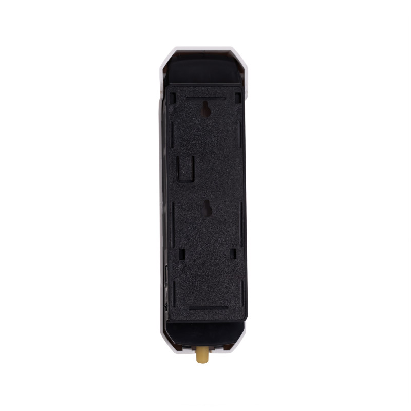 Qtap Диспенсер для мила Pohodli DM350WP1 White (Pobut)