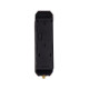 Qtap Диспенсер для мила Pohodli DM350WP1 White (Pobut)