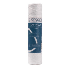 Organic Картридж із поліпропіленової нитки DMSW10PP1 (DMSW10PP1)