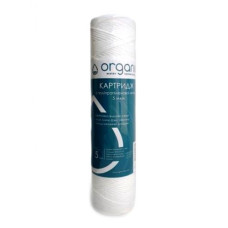 Organic Картридж із поліпропіленової нитки DMSW10PP5 (DMSW10PP5)